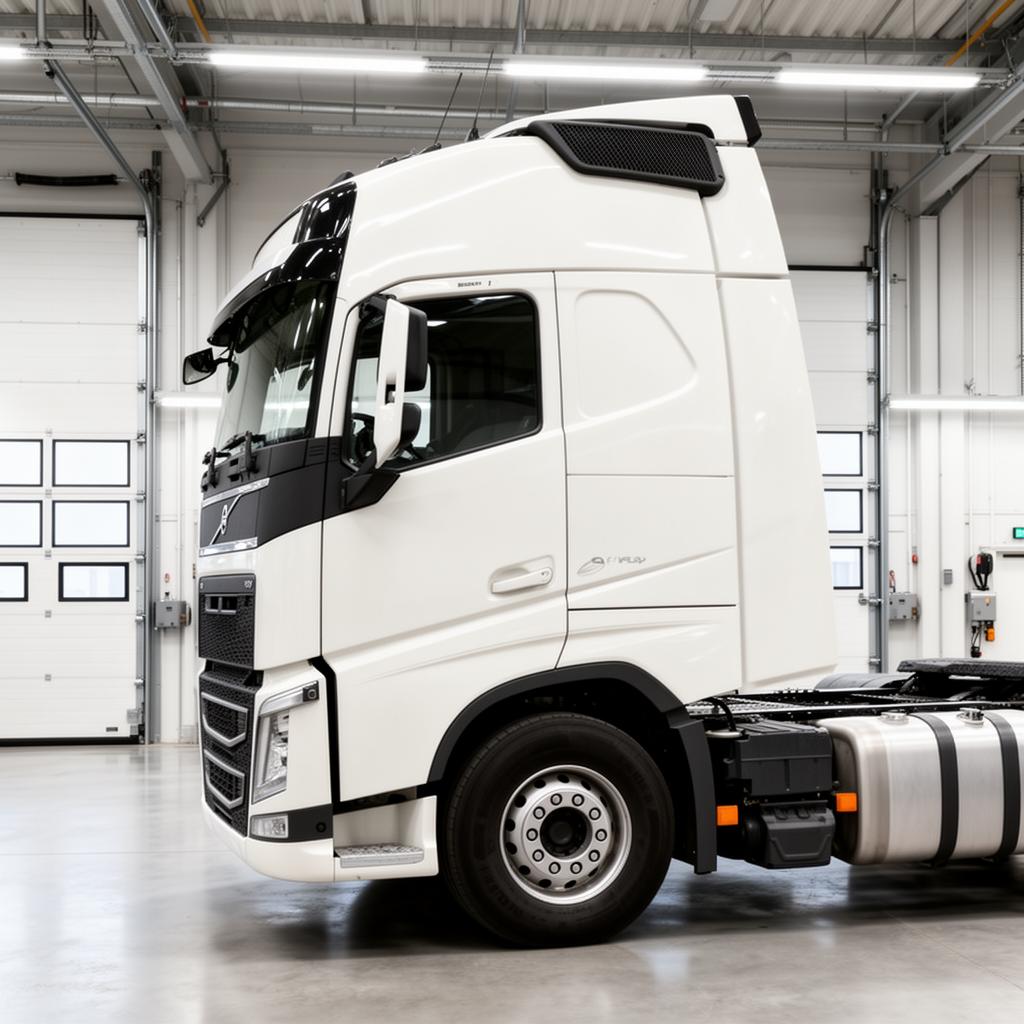 Tractor Units